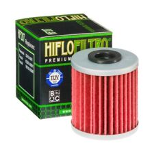 Hiflo oil filter d'occasion  Expédié en Belgium