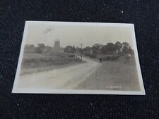 Great barford postcard for sale  ANSTRUTHER