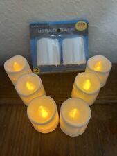 Luminescence led tealight for sale  Spring Branch