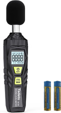 Sound level meter for sale  BANGOR