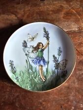 Villeroy boch lavendar for sale  ST. COLUMB