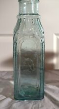 Antique pickle bottle for sale  Vacaville