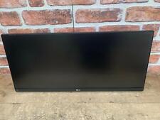 29ub67 ultrawide 2560x1080 for sale  CHELMSFORD