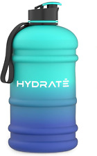 Hydrate jug 2.2 for sale  BIRMINGHAM