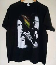 Vintage The Fast And The Furious Tee Shirt Large  for sale  Shipping to South Africa