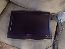 Sansui HDLCD 1909A 19" 720p HD LCD TV PC Monitor HDTV Works (no remote) for sale  Shipping to South Africa