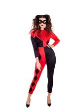 Women harlequin costume for sale  NEWARK