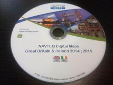 Vdo satnav disc for sale  ASHTON-UNDER-LYNE