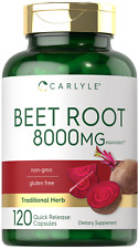 Beet root capsules for sale  Melville