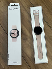 Samsung galaxy watch4 for sale  SPENNYMOOR