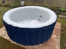 Mspa inflatable hot for sale  WOLVERHAMPTON