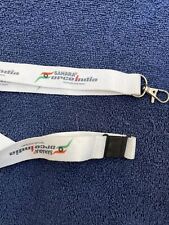 Lanyard force india for sale  SHEPTON MALLET
