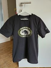 Mammut seile shirt gebraucht kaufen  Hamburg