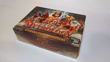 Age of Mythology: Collectors Edition Excelente Estado Muito Raro Conjunto Completo (PC) comprar usado  Enviando para Brazil