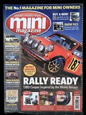 Mini magazine .134 for sale  GREAT YARMOUTH