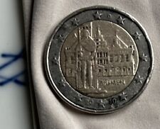 Euro münze bremen gebraucht kaufen  Leipzig