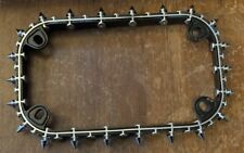 Spike studded barbed for sale  Columbia