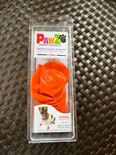 Pawz rubber dog for sale  Rockford