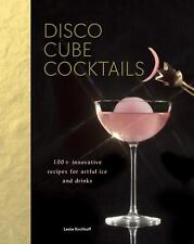 Disco cube cocktails for sale  Carlstadt