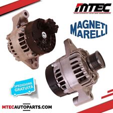 ALTERNATORE ALFA ROMEO GIULIETTA 159 FIAT BRAVO II TIPO 1.6D 101210-1440 comprar usado  Enviando para Brazil