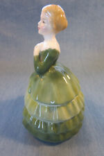 Belle figurine royal for sale  Gunnison