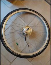 electric wheel for sale  BRISTOL