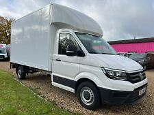 Volkswagon crafter cr35 for sale  DEVIZES