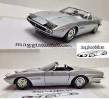 Maserati ghibli 1969 gebraucht kaufen  Dürbheim