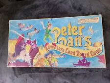 Peter pan adventure for sale  MORECAMBE