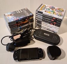 Sony psp 2003 for sale  LUTTERWORTH