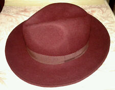 Cappello falda stile usato  Torino