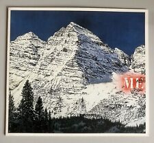 Ruscha mountains highways for sale  LONDON