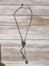 Butler wilson necklace for sale  AYR