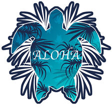 Tortue tahiti aloha d'occasion  Le Val