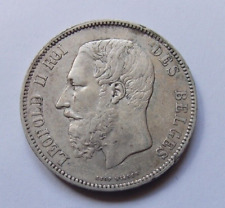 Francs argent 1867 d'occasion  Loué