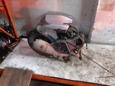 Engine runner piaggio for sale  DONCASTER