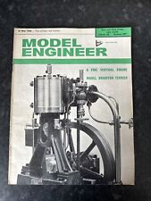 Model engineer may for sale  SHEFFIELD