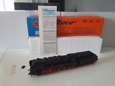 Roco 04126 dampflokomotive gebraucht kaufen  Pfaffenhofen a.d.Ilm