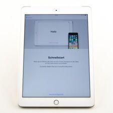 Apple ipad 2017 gebraucht kaufen  Eilenburg