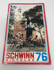 Schwinn 1976 original for sale  Vancouver