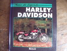 Harley davidson motos d'occasion  Saint-Rémy-de-Provence