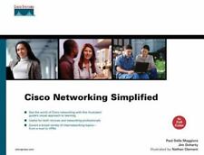 Cisco networking simplified for sale  Aurora