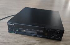 Sony cdp s27 gebraucht kaufen  Braunschweig