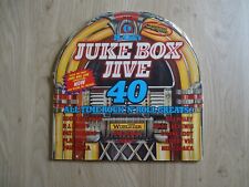 Juke box jive for sale  Ireland