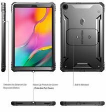 Galaxy Tab A 10.1 (2019) Tablet Case [Dual Layer] Tampa Protetora Com Suporte comprar usado  Enviando para Brazil