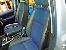 Freelander set leather for sale  PETERBOROUGH