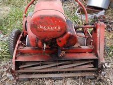 Lot vintage jacobsen for sale  Delaware