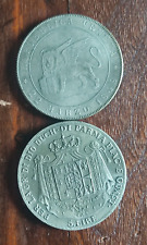 Antiche monete belle usato  Crespellano