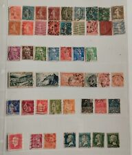 Perfo timbres d'occasion  Malzéville