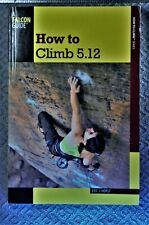 Climb 5.12 climb for sale  USA